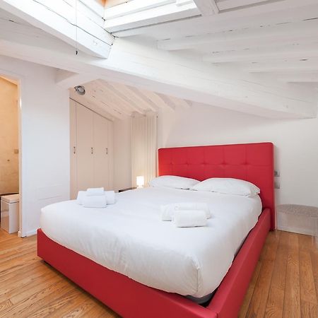 Duomo Florence Loft Perfect For Couples! Hosted By Sweetstay ภายนอก รูปภาพ